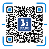 百信智科公众号二维码